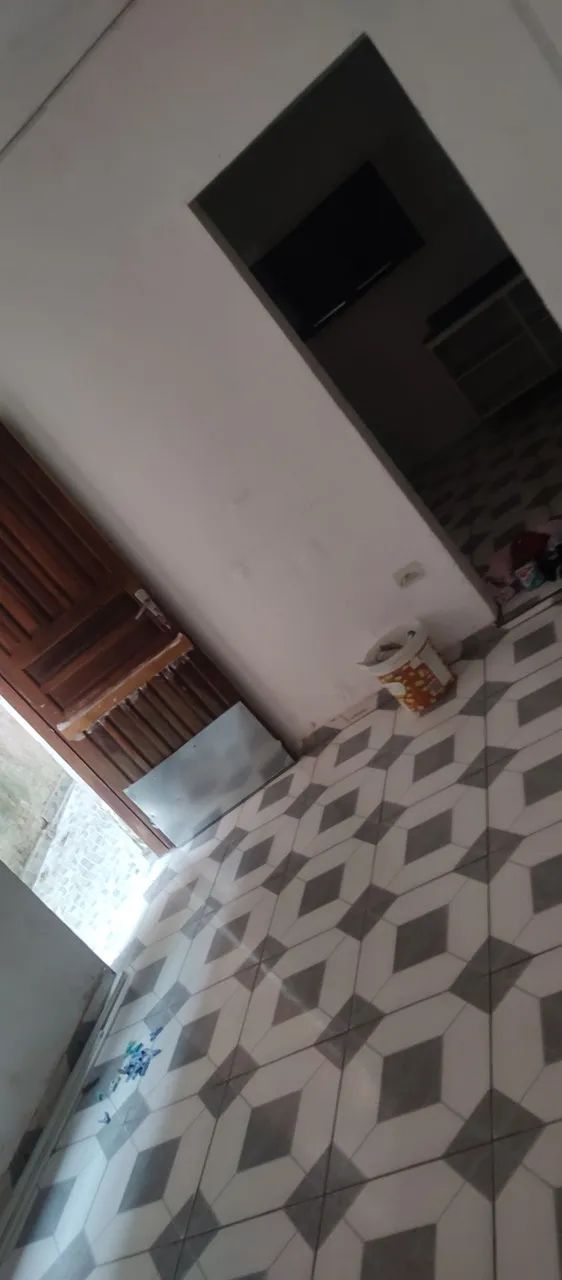 Vende se 7 casas pra renda 