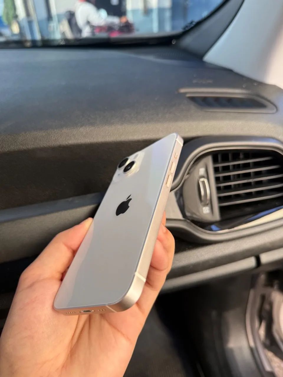 iPhone 14 128gb sem detalhes - Foto 3