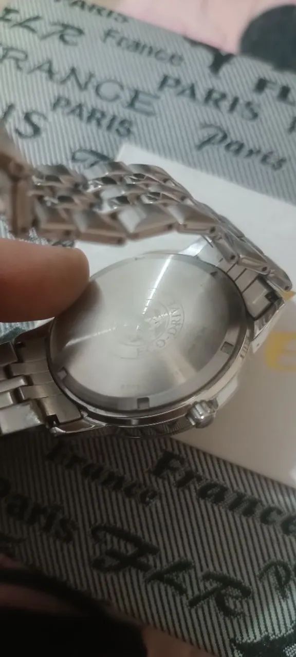 Citzen eco drive - Foto 5