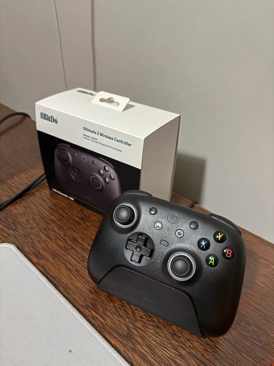 8Bitdo Ultimate 2 - Foto 3