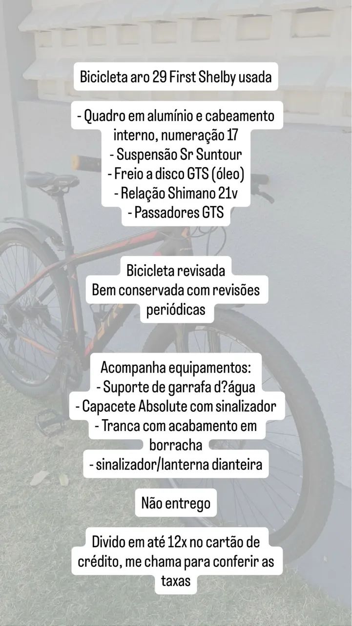 BICICLETA - Foto 2