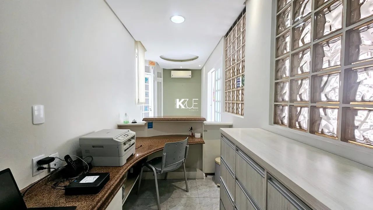 Excelente sala comecial com 167 m² no Estreito!!!! - Foto 3