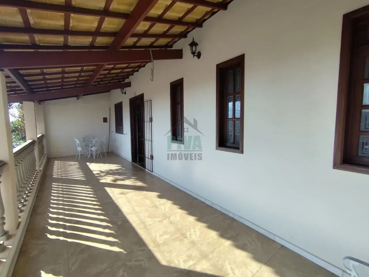 Excelente casa com 3 quartos! - Foto 3