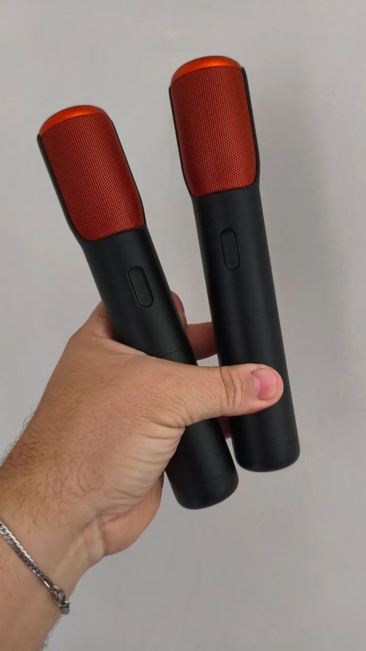 Microfones JBL - Foto 5