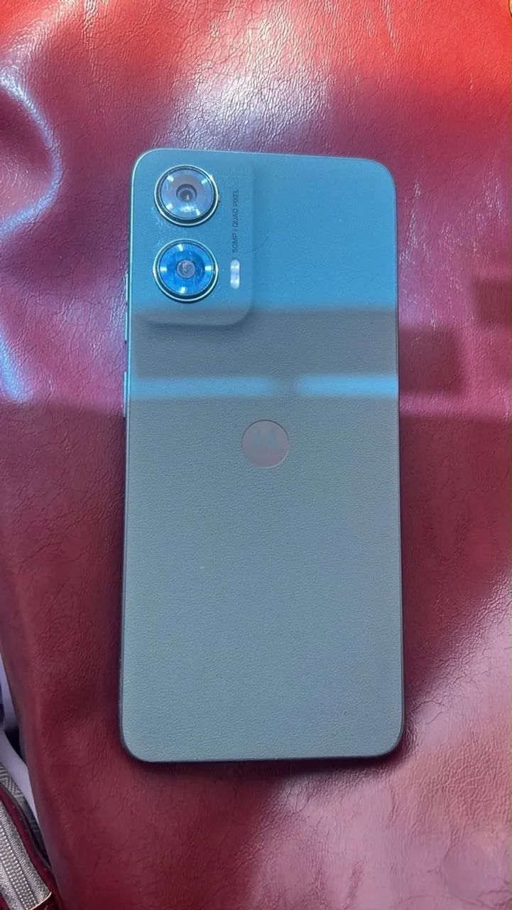 Motorola G05