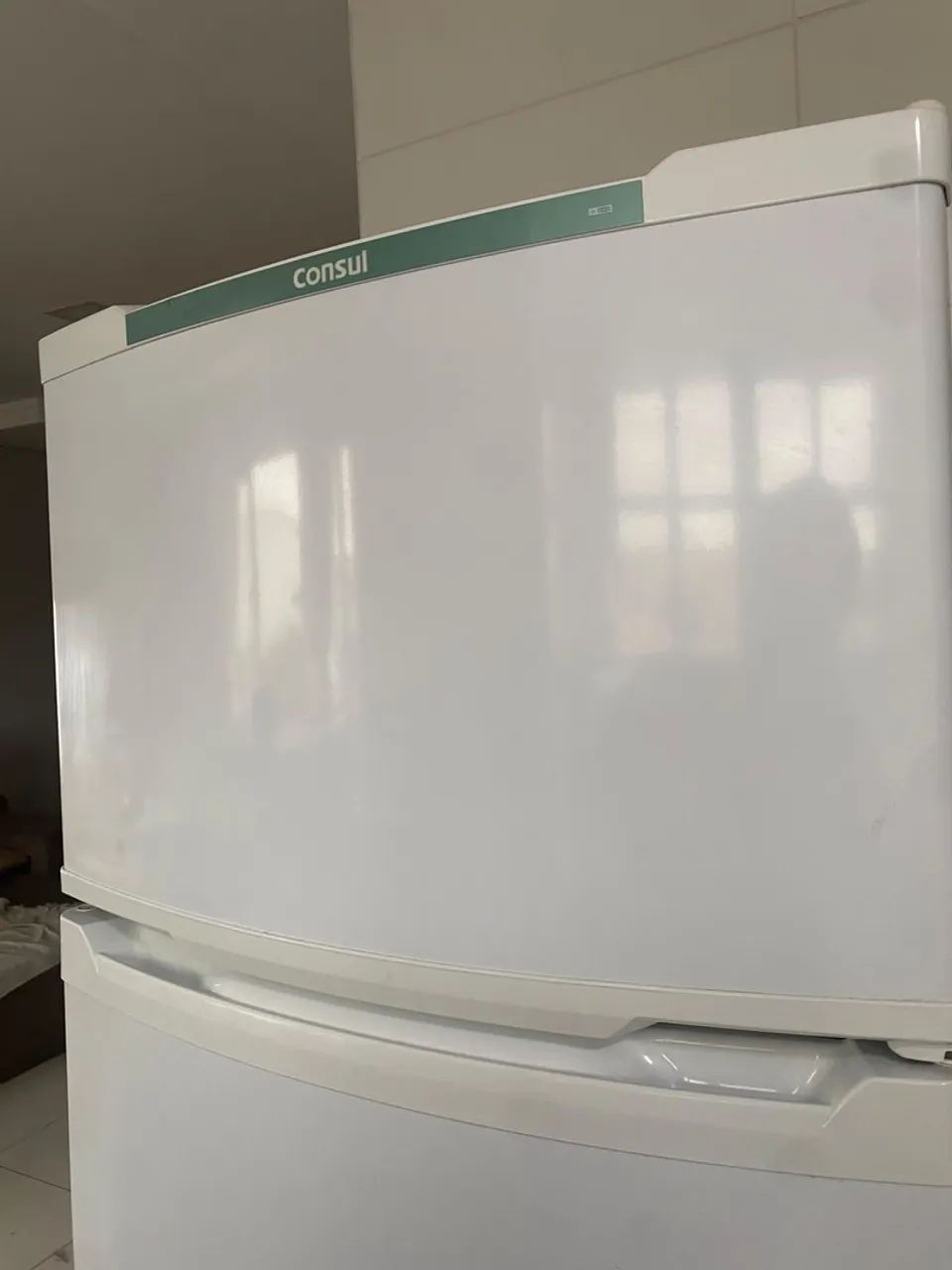 Geladeira consul