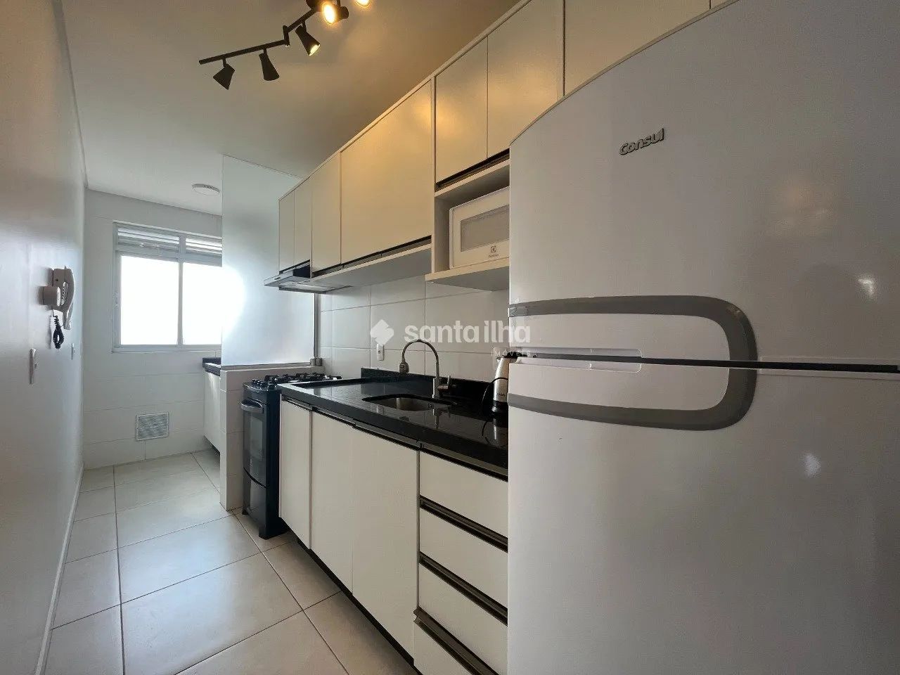 Cobertura com 3 dormitórios para alugar, 165m² - Campeche - Florianópolis/SC - Foto 5