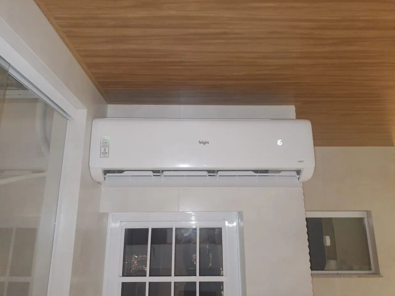 Ar condicionado, instalação e manutenção  - Foto 4