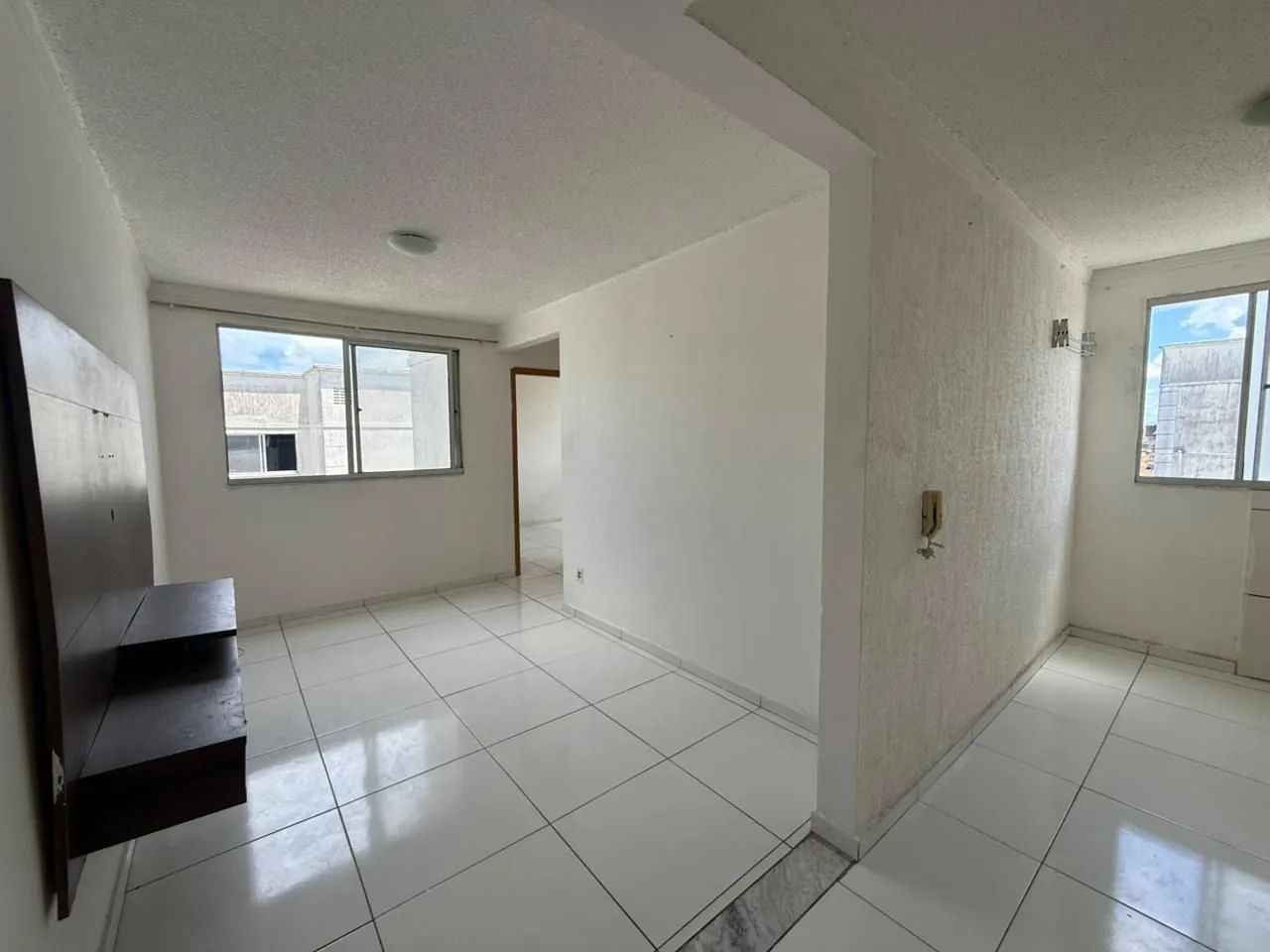 Alugo apartamento no Antares Serraria - Foto 2