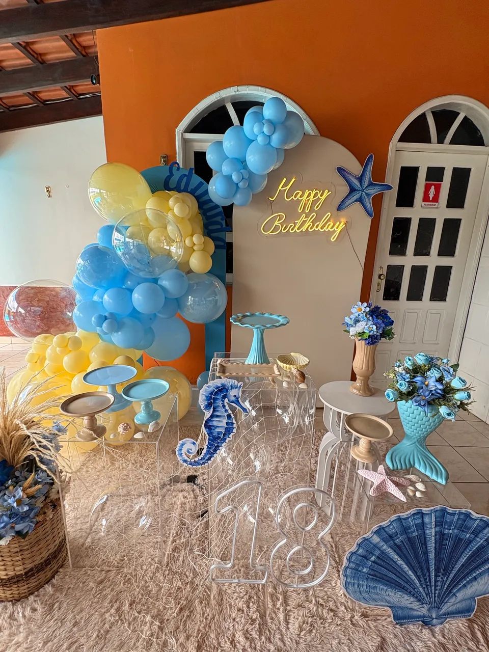 ALUGA-SE CASA PARA FESTAS E EVENTOS COM PISCINA - Foto 5