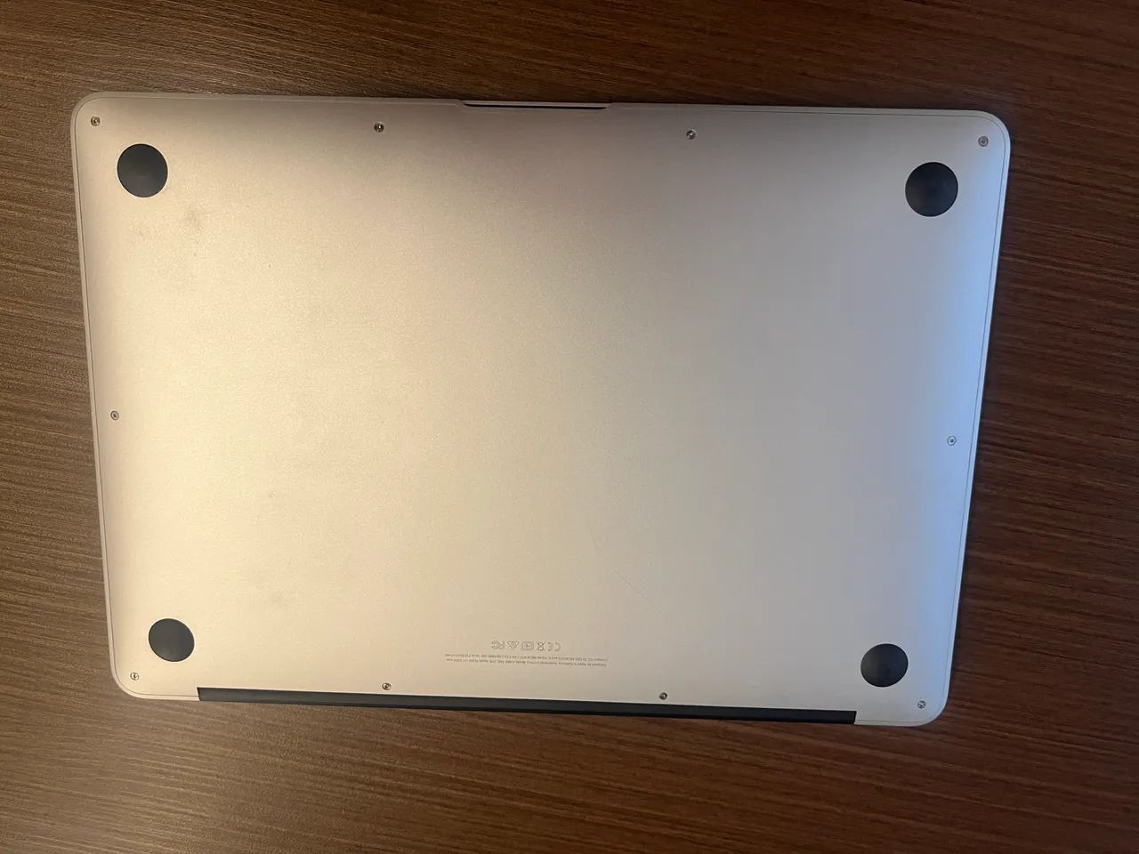 Apple MacBook Air 2017 - Foto 4