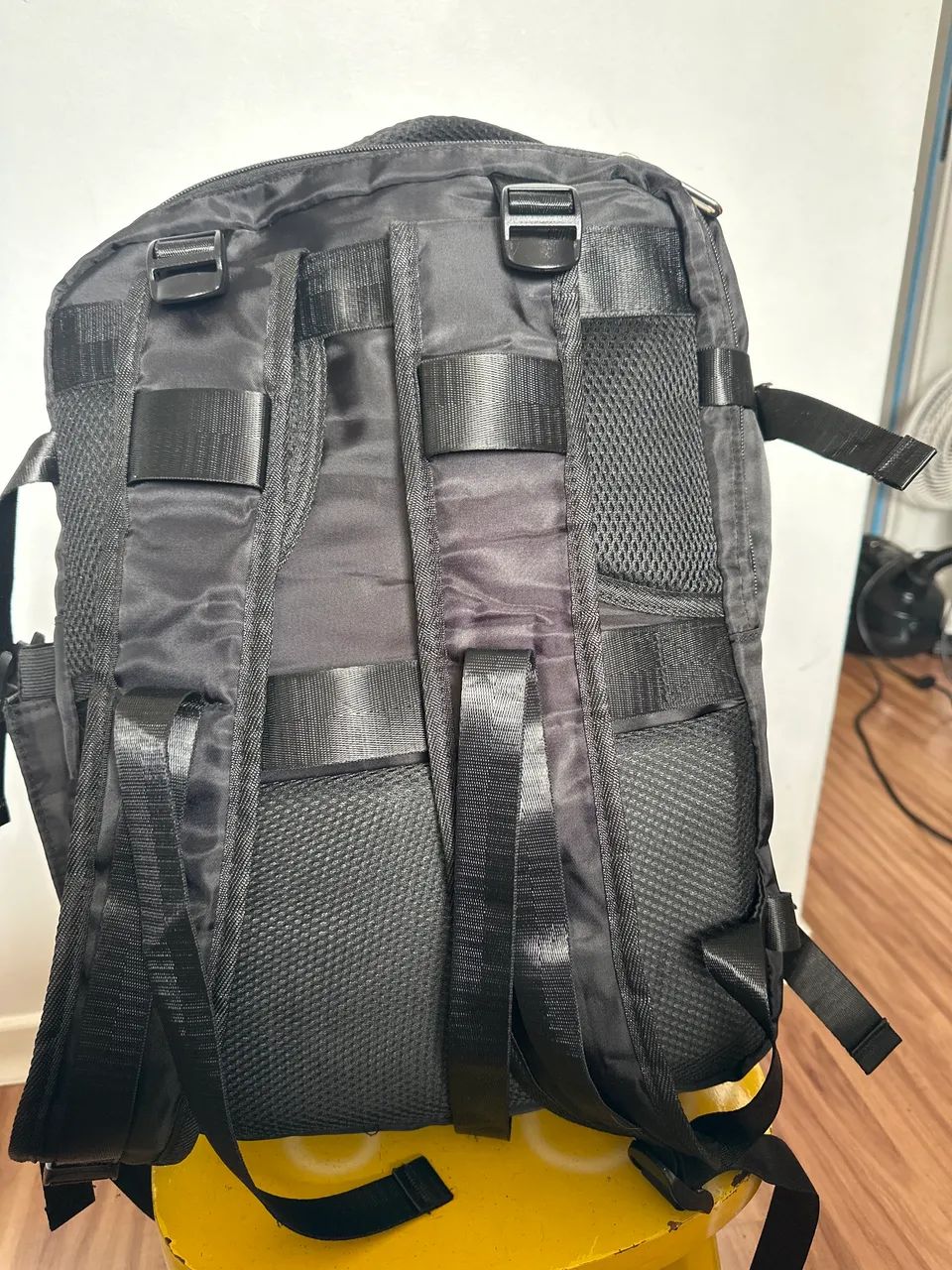 Mochila Mala - Foto 2