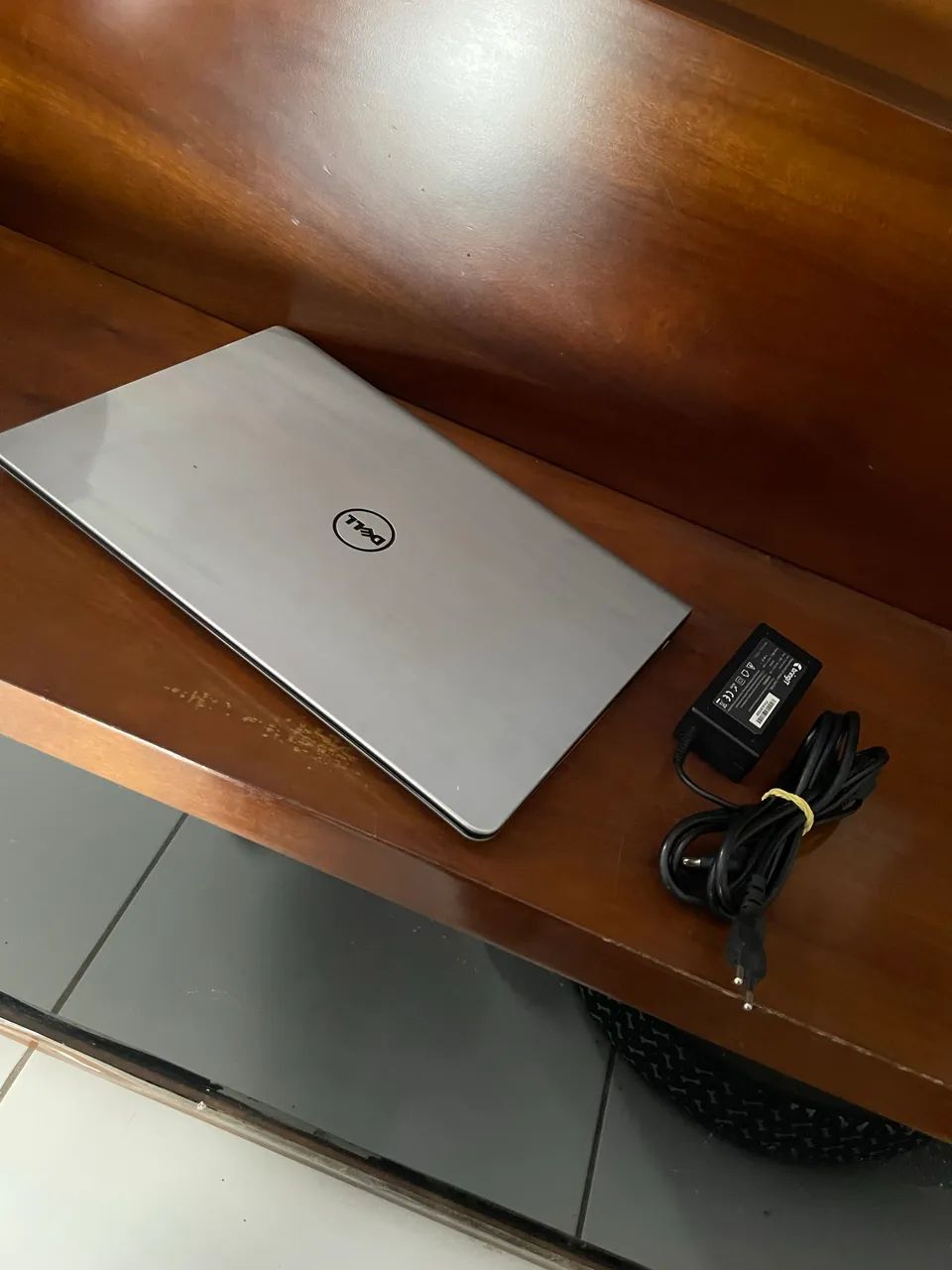 Notebook Gamer i7 Placa de Vídeo 2Gb - Foto 4