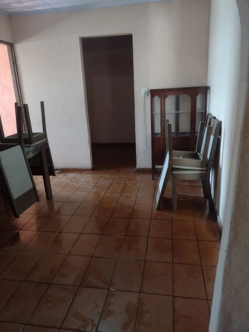 Foto - Volta Redonda - Mariana Torres