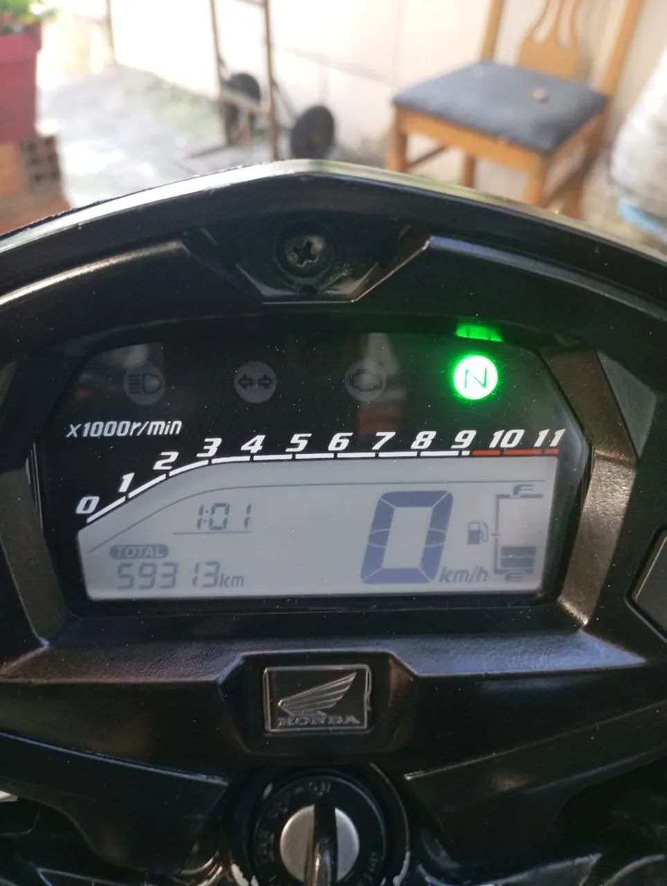 CG Fan 160 flex  - Foto 2