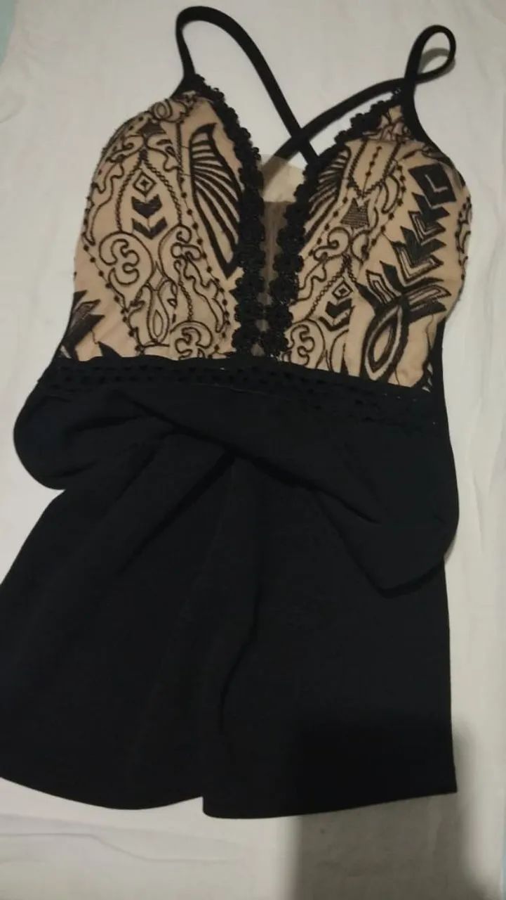Vestidos 