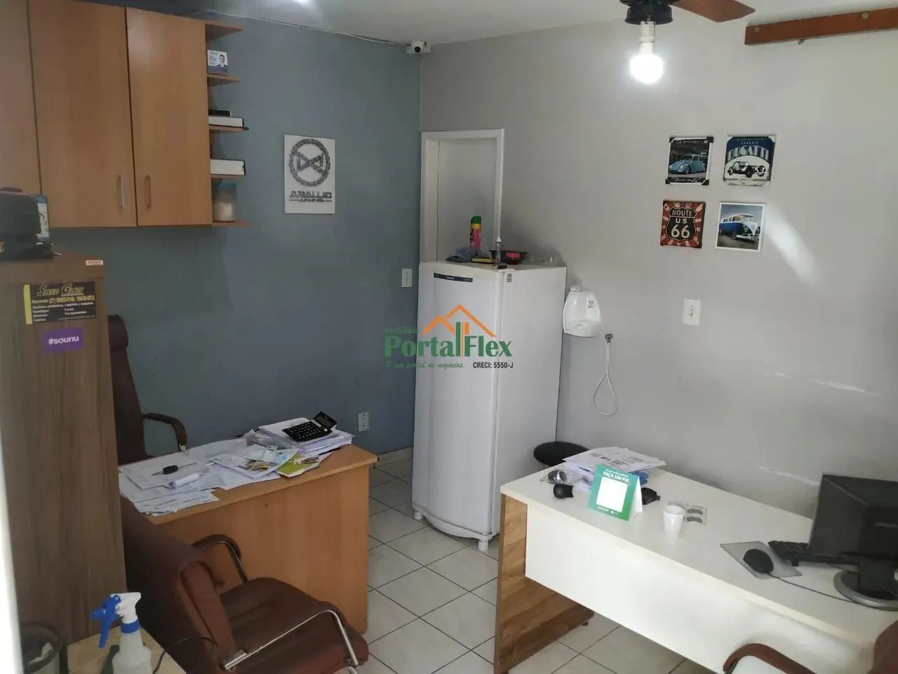 Loja a venda e a locação em Jardim Limoeiro - Serra/ES - Foto 5
