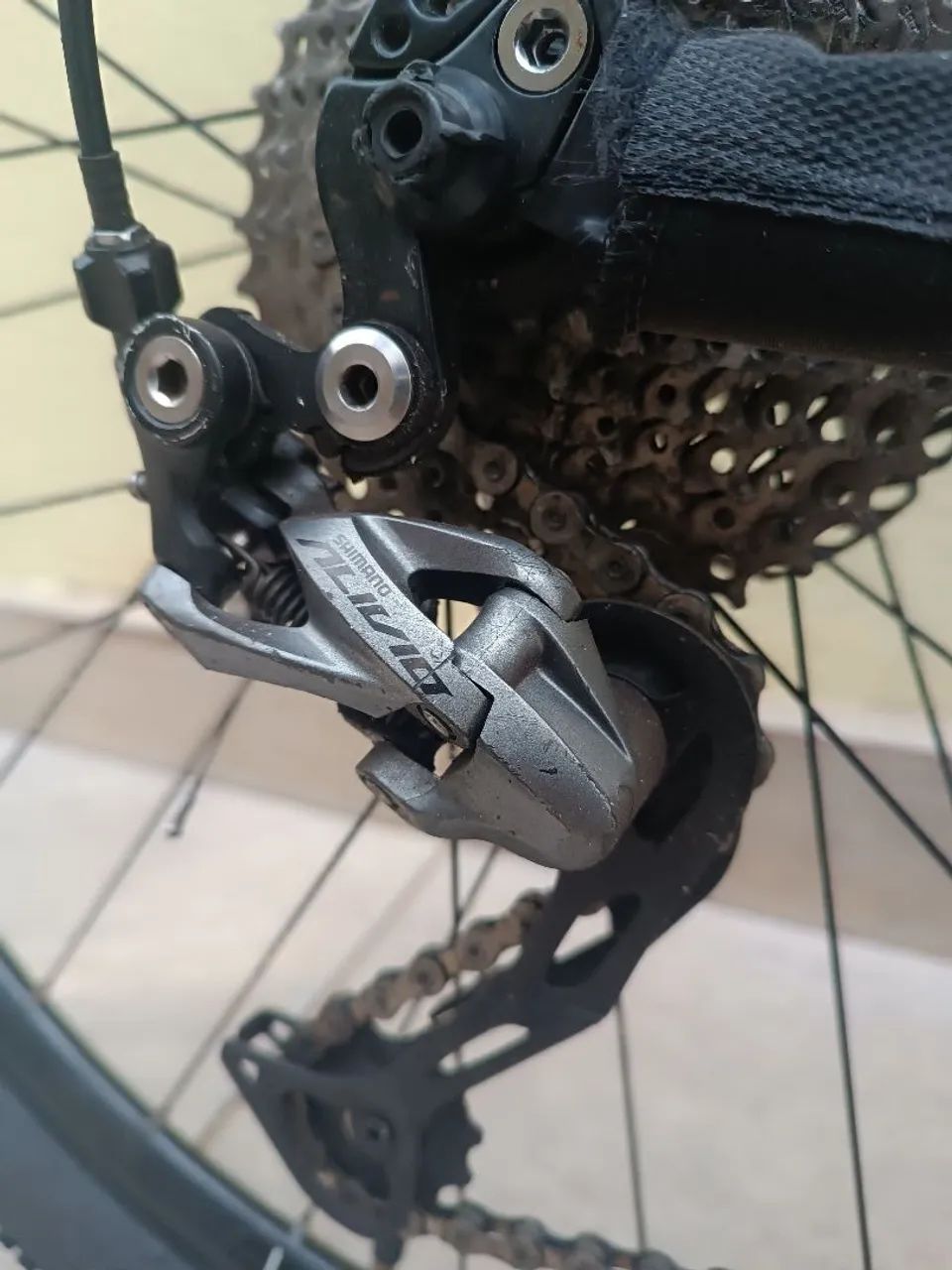 Bike Aro 29 - Foto 2