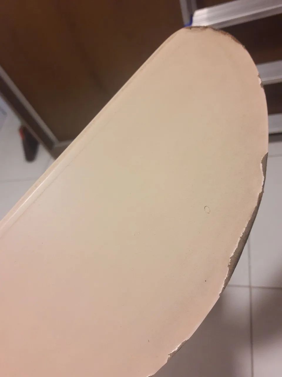Vendo 2 ventiladores de teto em bom estado - Foto 3