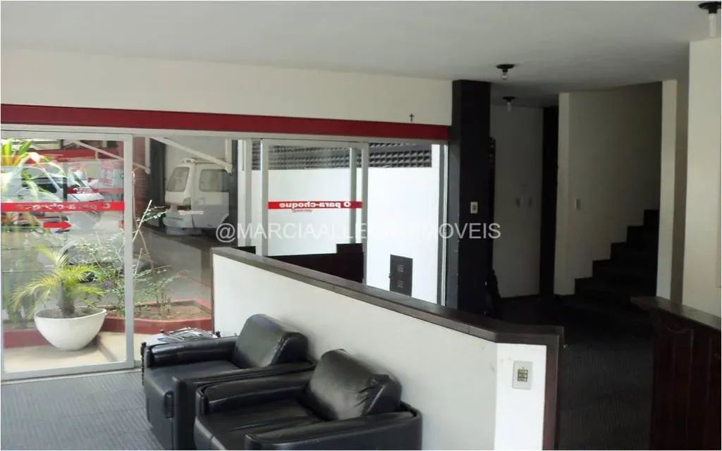 Área Comercial com localização privilegiada, Campo Grande - Foto 4