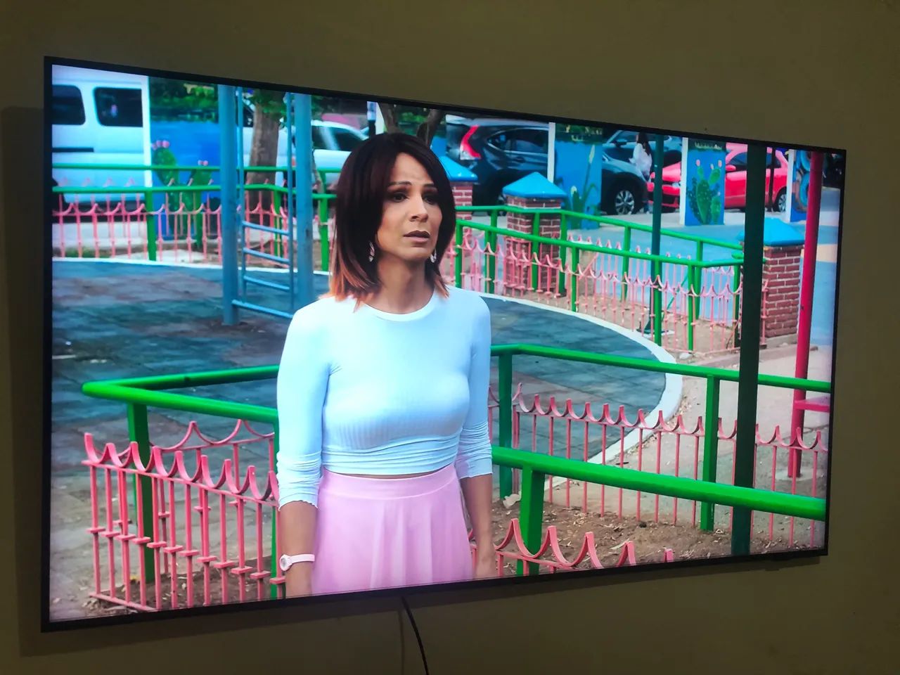 Tv Samsung - Foto 4