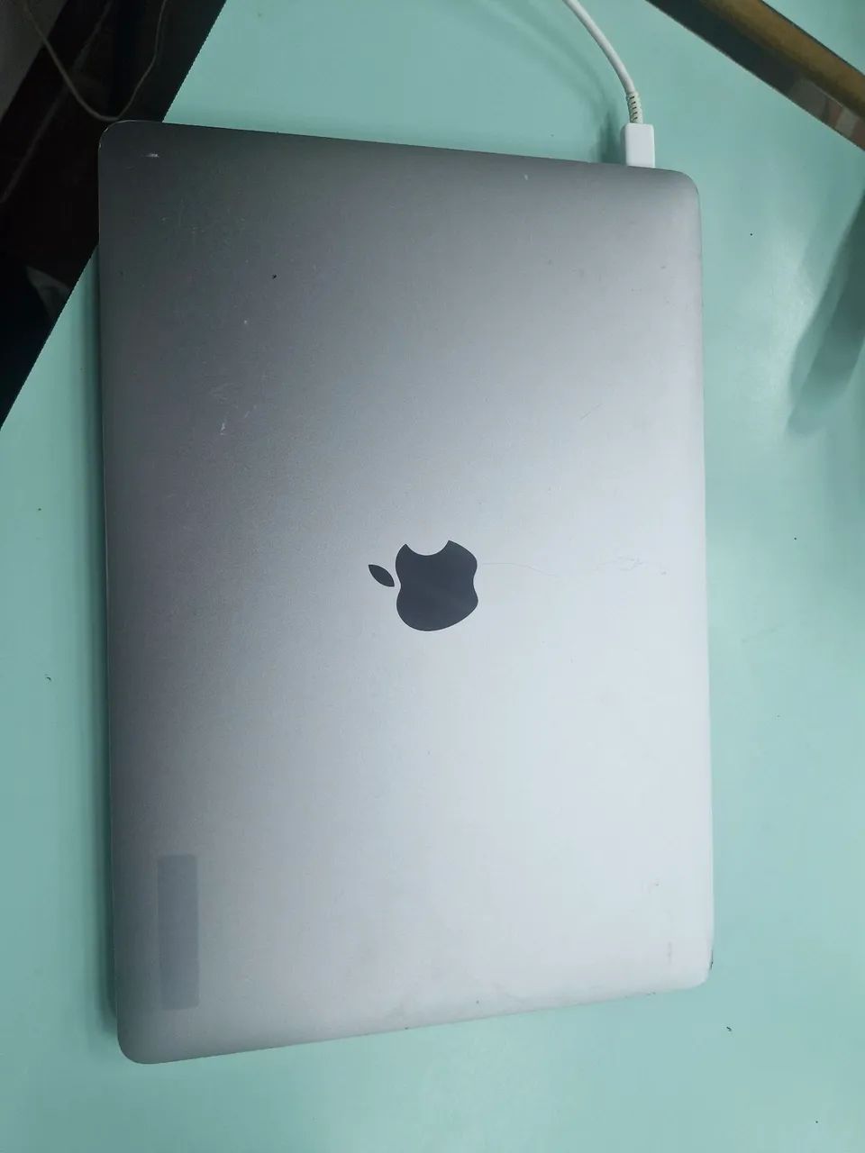 Macbook Pro 2017