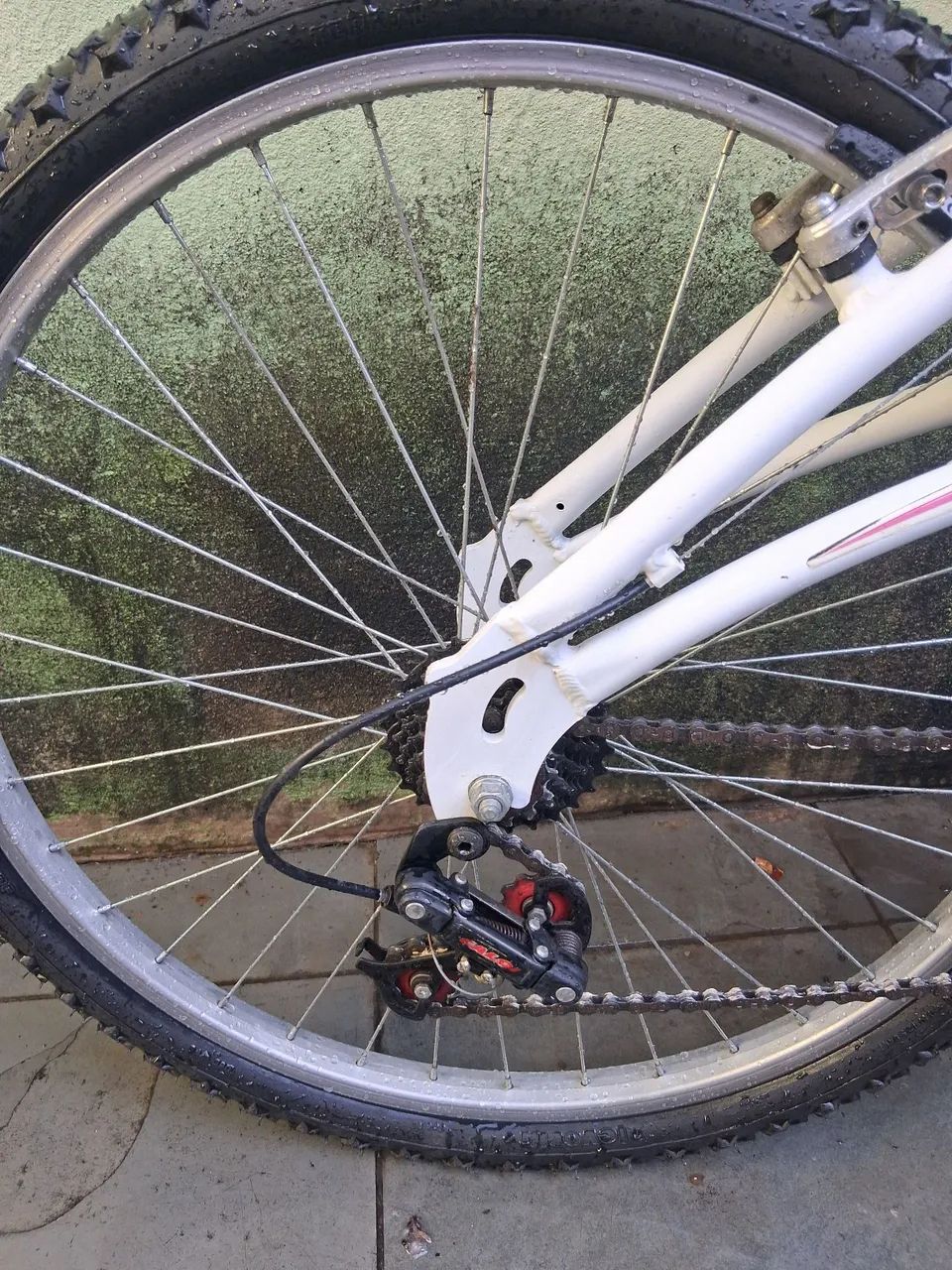 Bicicleta caloi aro 26 - Foto 3