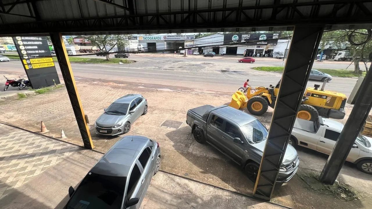 Galpão Comercial de 1.200m² para Locação em Uriboca, Cidade de Marituba - Foto 4