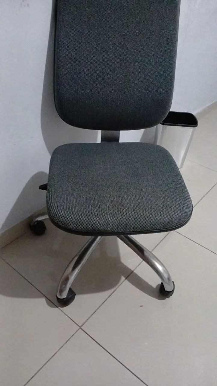 Cadeira  - Foto 2