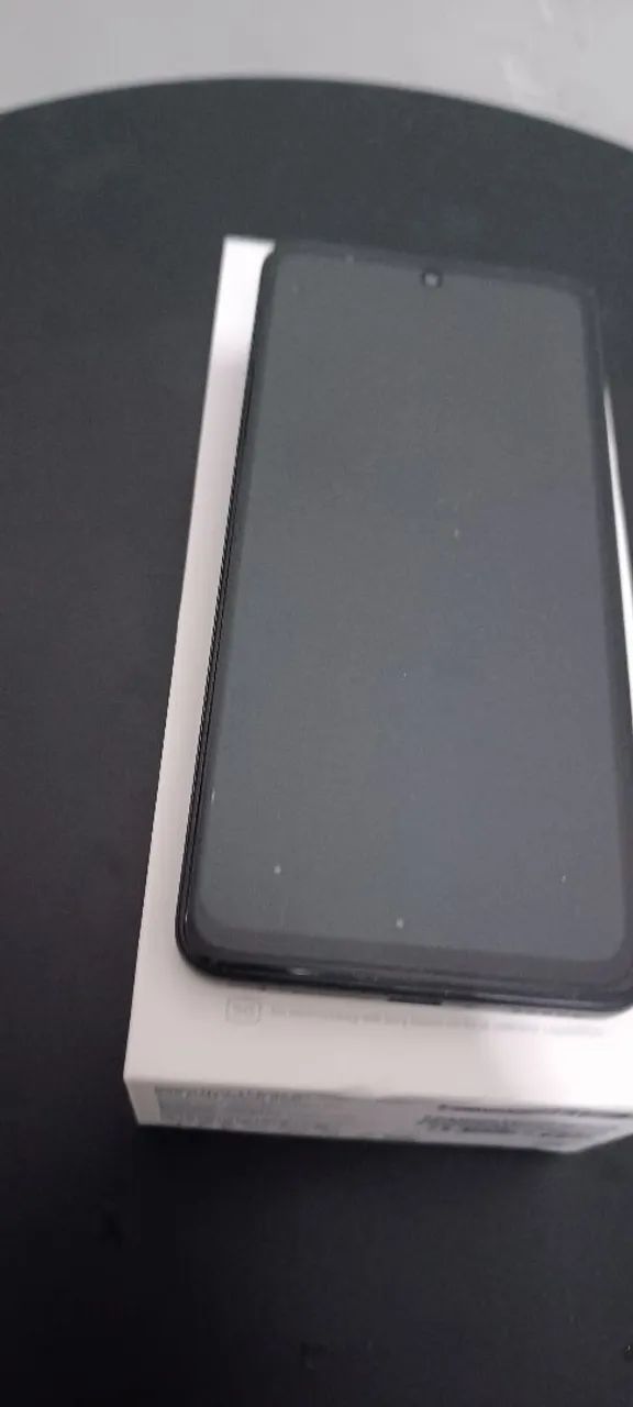 Celular Redmi note 11 pro + 5G - Foto 5