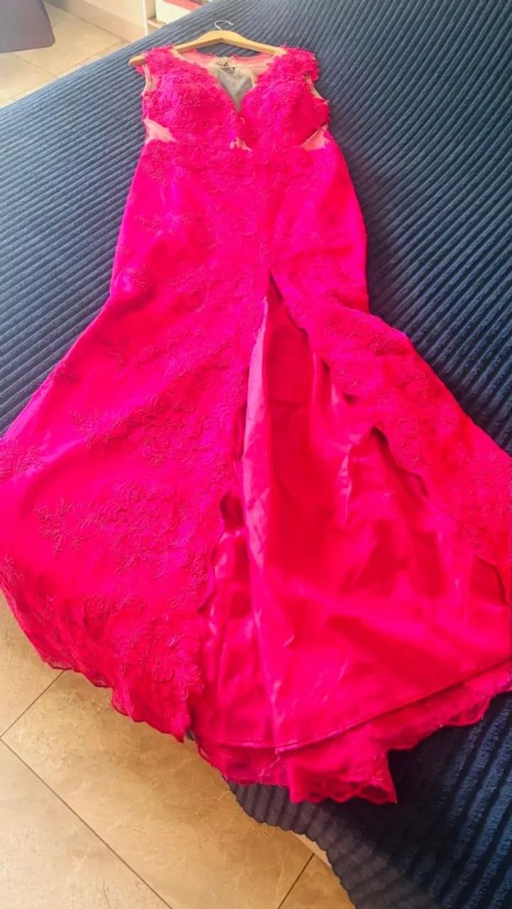 Vestido feminino 