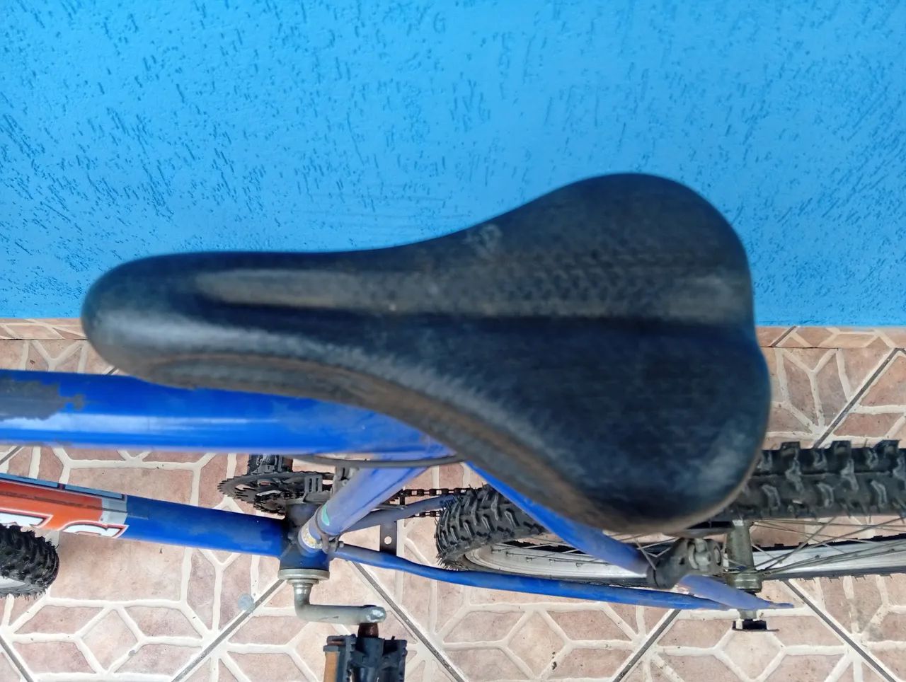 Bicicleta aro 26 - Foto 2