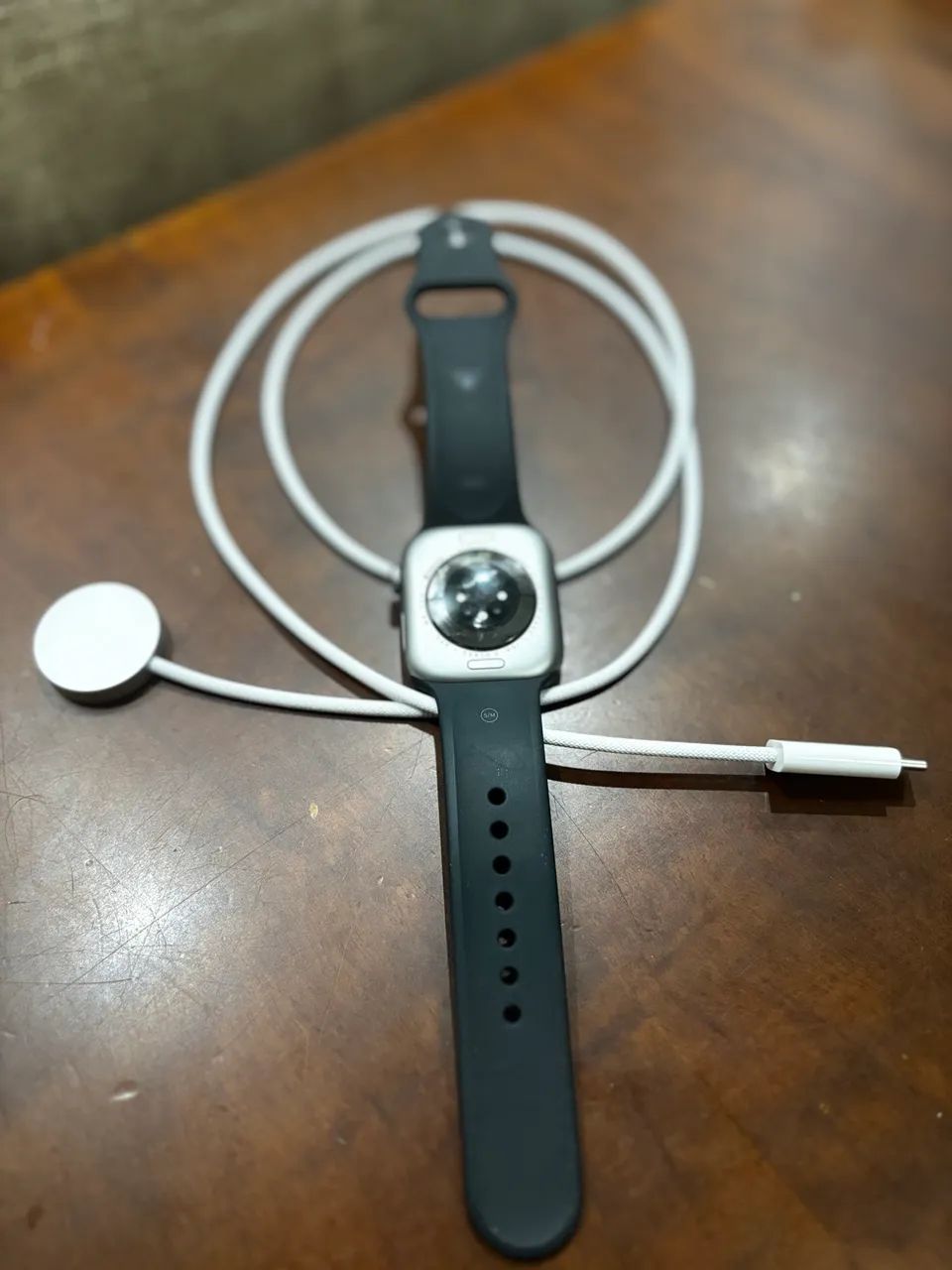 AppleWatch Séries 11 GPS 42MM - Foto 3