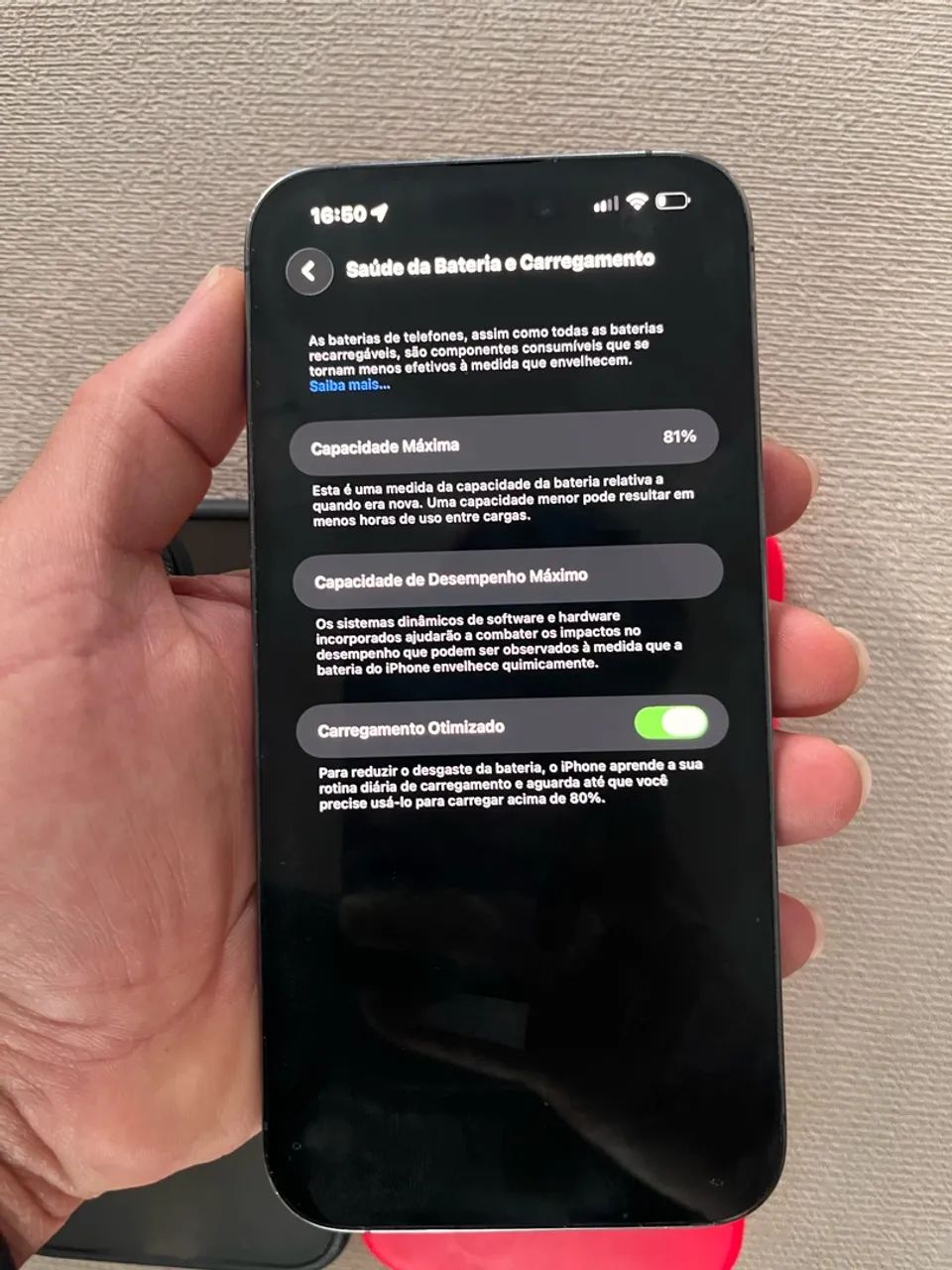 iPhone 14 Pro Max  - Foto 5