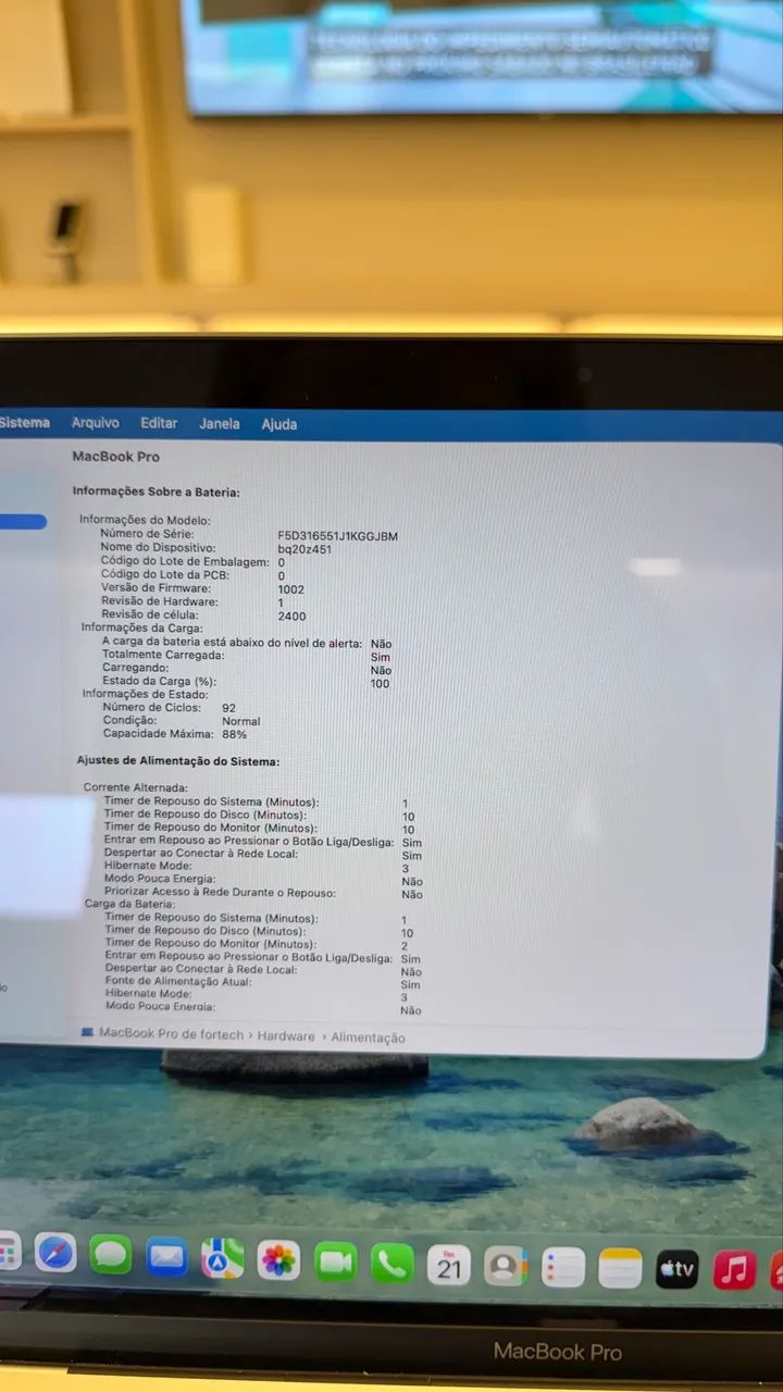MacBook Pro M2 - Foto 5