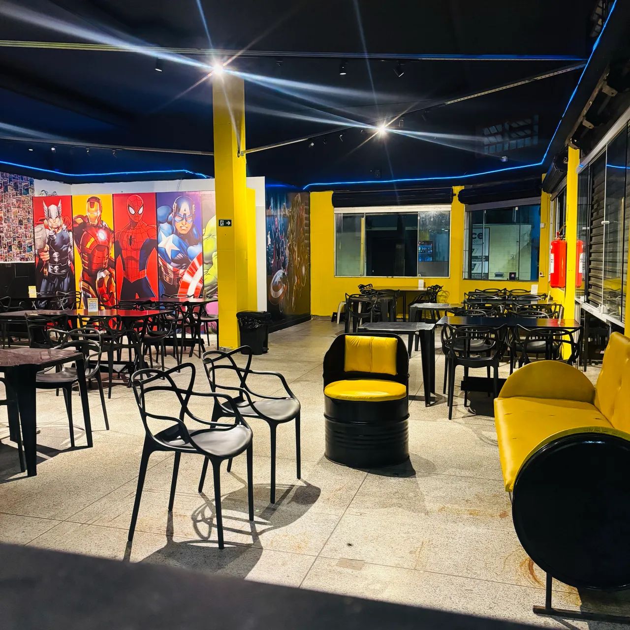 Vendo Pizzaria Completa - Centro Hortolândia 