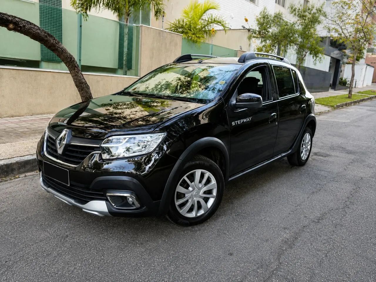 Renault Stepway 2024
