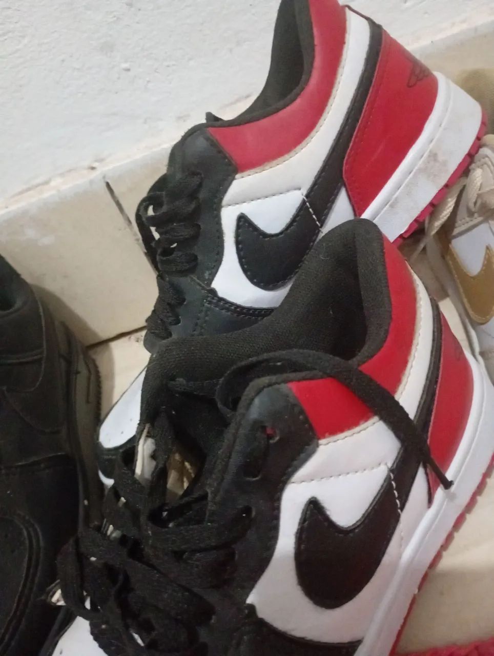 Tênis Nike usado  - Foto 5