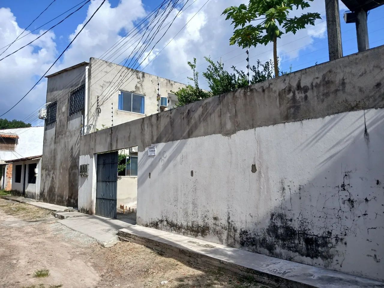 Vendo casa Tipo kitnetes em Mosqueiro 