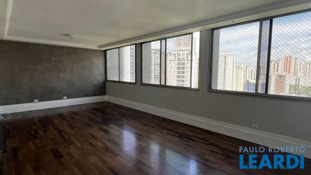APARTAMENTO - MORUMBI - SP - Foto 2