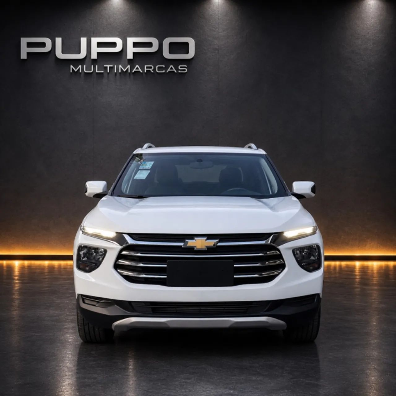 Chevrolet Montana LTZ 1.2 Turbo Flex 12V 4P Aut. 2023 - Foto 2