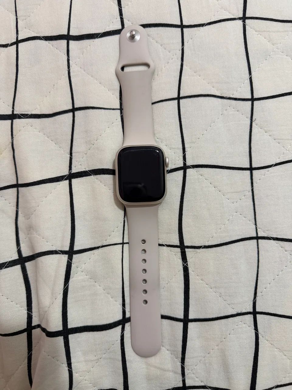 Apple Watch série 9 41mm  - Foto 3