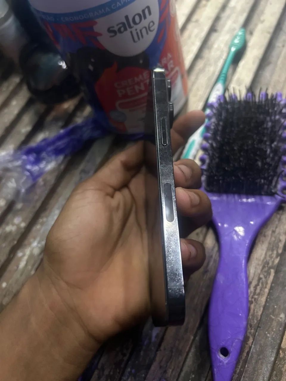 iPhone 13 Pro em perfeito estado  - Foto 4