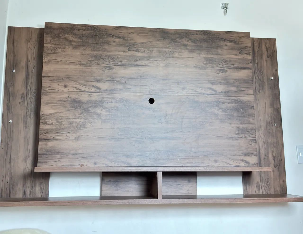 Painel p/ TV até 60 polegadas  - Foto 3