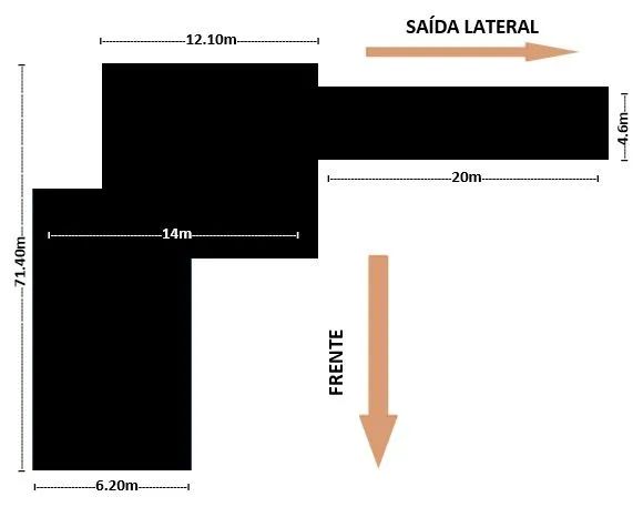 Vendo Terreno Em Vigia/Pa