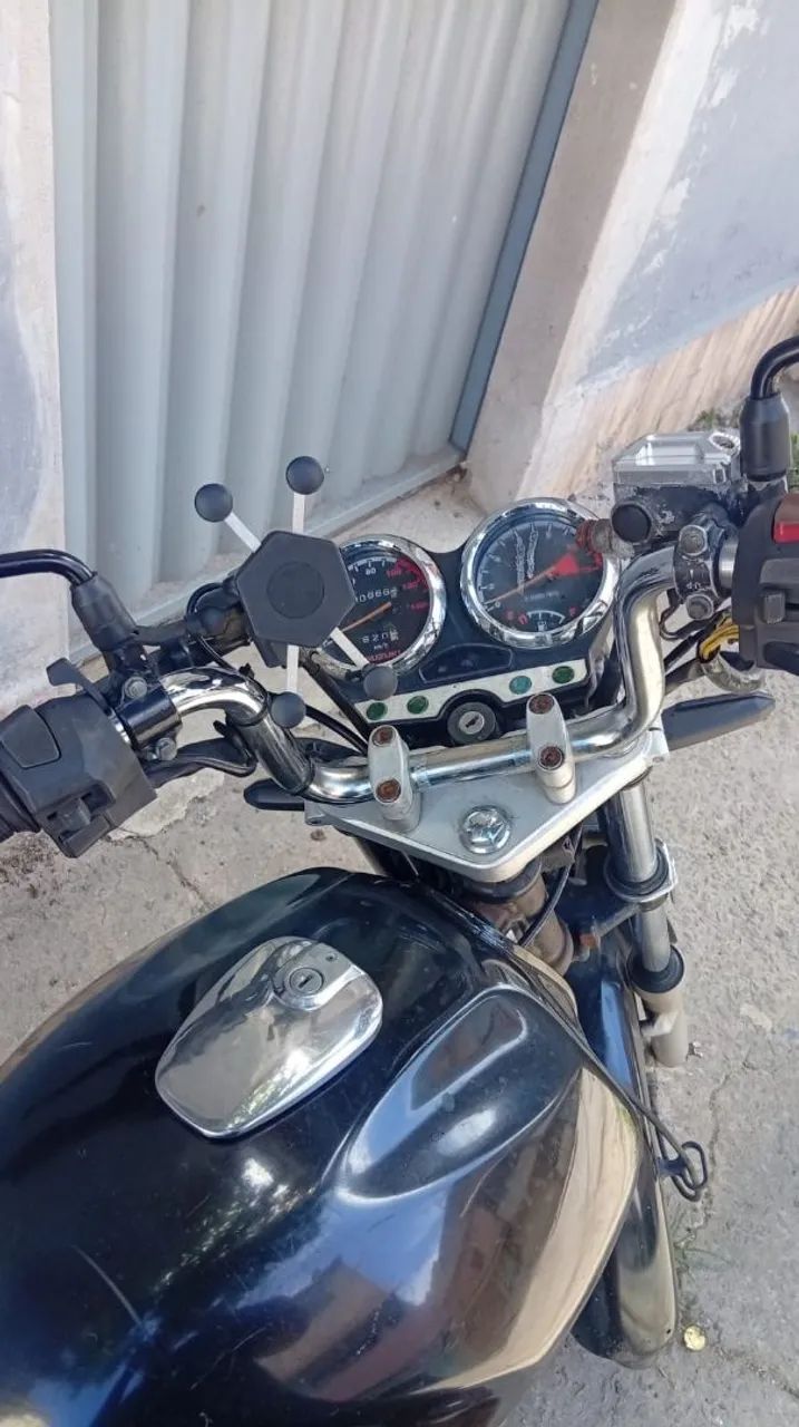 Vendo Suzuki 2013 - Foto 3