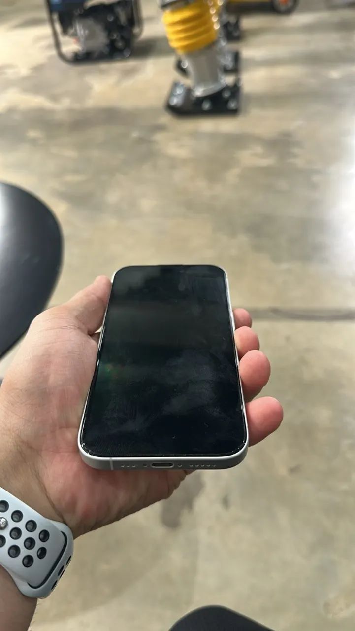 IPHONE 16 128gb  - Foto 3