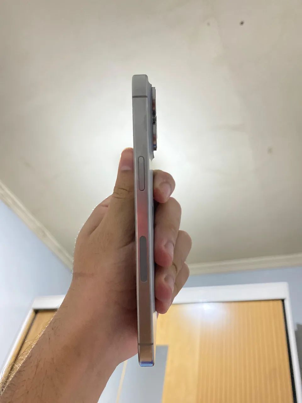 IPHONE 15 PRO MAX - Foto 3