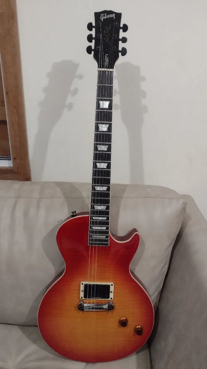 Les Paul - Foto 4