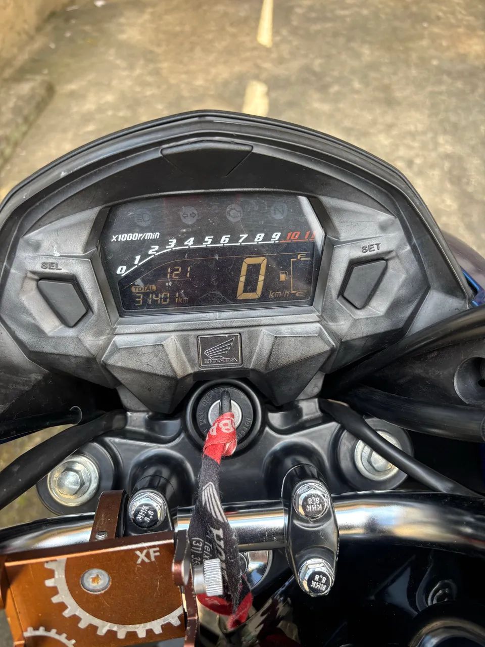 VENDO 160 !!!! - Foto 5